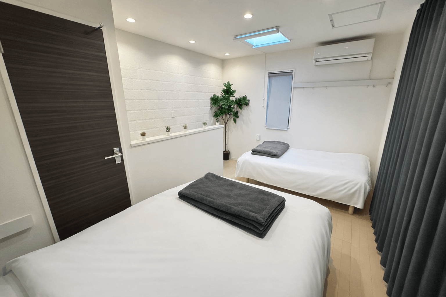 Bedroom A